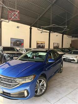 فولكسفاغن جيتا